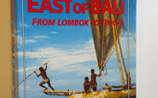 text and photographs by Kal Muller : East of Bali - from ...