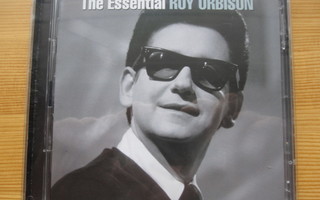 Roy Orbison; The Essential tupla cd v. 2006