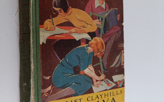 Harriet Clayhills : Eri kiva tyttö : tämän kertomuksen ki...