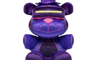 FNAF SPEC. DELIVERY VR FEDDY PLUSH (LILA)	(79 289)	(lila)n.2