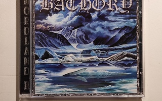 Bathory: Nordland II