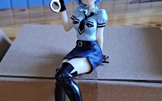 Anime figuuri, Poliisi Rem