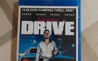 Drive Blu-Ray