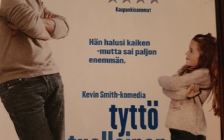 Ben Affleck - Liv Tyler: TYTTÖ TUOLLAINEN --- !!- DVD