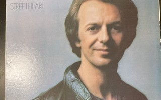 Dion - Streetheart (US/1976) LP