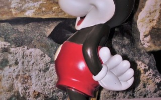 Mickey Mouse patsas n. 32cm (Disney Store KS)