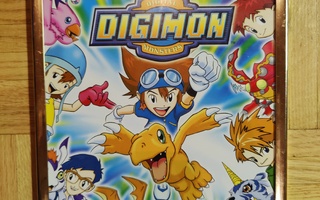 Digimon -taulu
