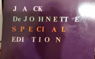 Jack DeJohnette – Special Edition LP