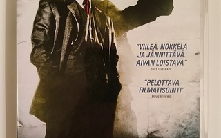 Jääkellari, Daniel Graig - DVD