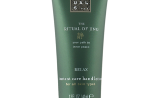 Rituals The Ritual of Jing Instant Care Hand Lotion 40ml