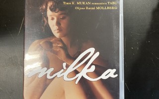 Milka DVD