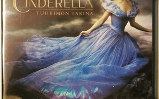 Cinderella BluRay
