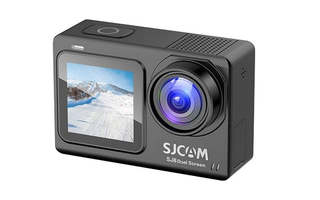 SJCAM SJ8 Dual Screen Sports Camera