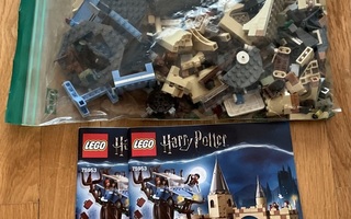 Lego Harry Potter 75953 Hogwarts Whomping Willow