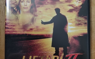 Liftari 2 (The Hitcher II : I've Been Waiting)