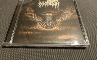 GOATMOON Varjot CD 2011