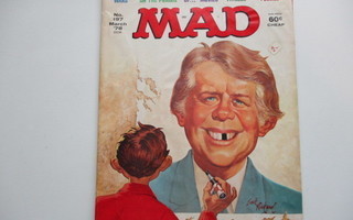 MAD NO. 197