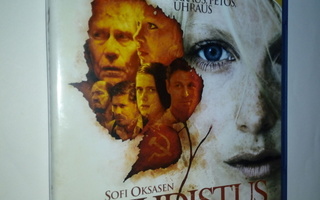 (SL) BLU-RAY+DVD) Sofi Oksasen Puhdistus (2012)