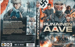 Punainen Aave	(82 763)	k	-FI-	DVD	suomik.			2020	venäjä,
