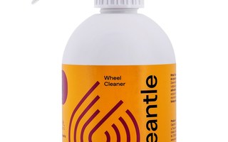 Cleantle Wheel Cleaner Basic 0 5l