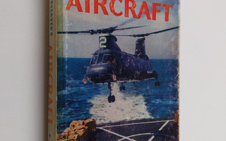 William Green ym. : The Observer's Book of Aircraft