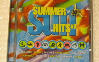 Various • Summer Sun Hits#3 CD