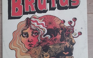 Brutus - Wandering Blind LP