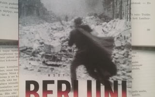 Antony Beevor - Berliini 1945 (nid.)