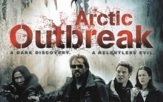 Artic Outbreak  DVD