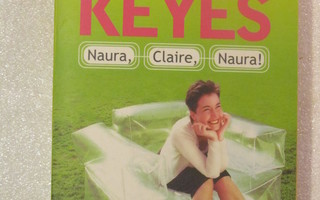 Marian Keyes • Naura, Claire, Naura!