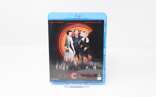 Chicago - Blu-ray