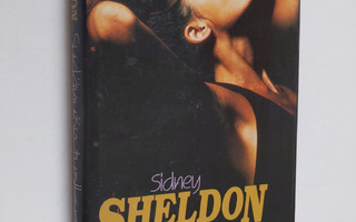 Sidney Sheldon : Sydänyön tuolla puolen