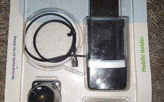 Nokia CR-66.