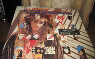 Doctor And The Medics - Laughing at the Pieces LP
