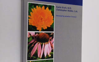 Christopher Hobbs ym. : Pocket Guide to Herbal Medicine