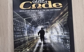 The Omega Code, Casper Van Dien DVD