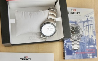 VANHA Kello Tissot 1853 PRS 516 Automaatti UPEA Käyttämätön