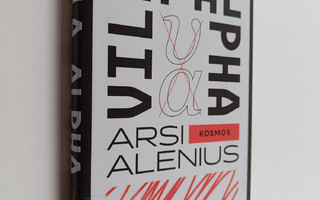 Arsi Alenius : Villa Alpha