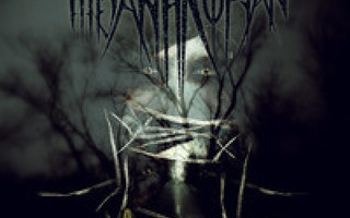Misanthropian: A Torture of Your Own Design (CD) -40%