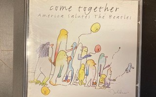V/A - Come Together (America Salutes The Beatles) CD