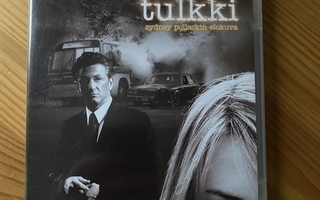 Tulkki  DVD