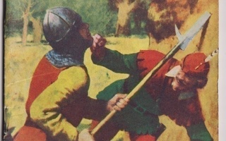 ROBIN HOOD 1960 2