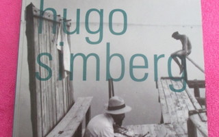 HUGO SIMBERG merenpoika : eija kämäräinen