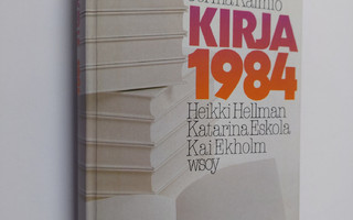Esko Häkli : Kirja 1984