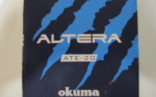ALTERA ATE-20