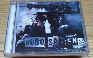 Going Viral - Hobo Sapien CD