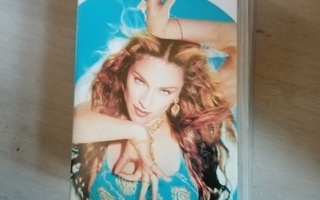 Madonna VHS The Video Collection 93:99