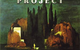 Giuntini Project - III (CD) MINT!! Tony Martin