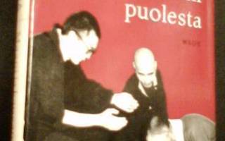 Dalai Lama: Maani ja kansani puolesta (1.p.1963) Sis.pk:t