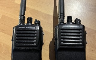 Vertex standard VX-351-PMR446 radiopuhelimet